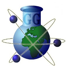 Geochem logo